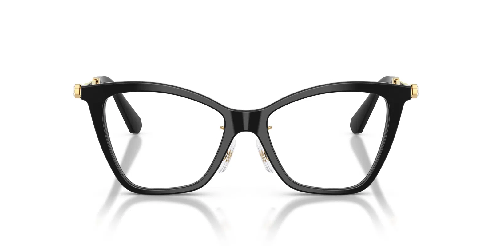 Swarovski 2051F Eyeglasses - view 17